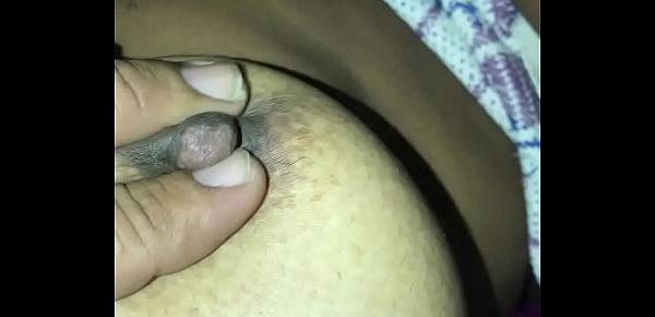  sleep bhabhi wife open nude boobs press by strangers